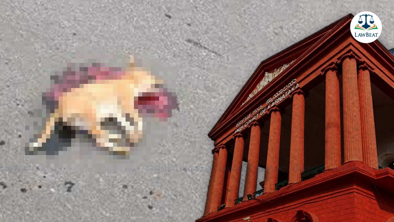 Offence of Rash Driving Under Section 279 IPC Will Not Be Attracted In Case Of Injury/Death Of Pets: Karnataka HC Quashes Proceedings Offence of Rash Driving Under Section 279 IPC Will Not Be Attracted In Case Of Injury/Death Of Pets: Karnataka HC Quashes Proceedings